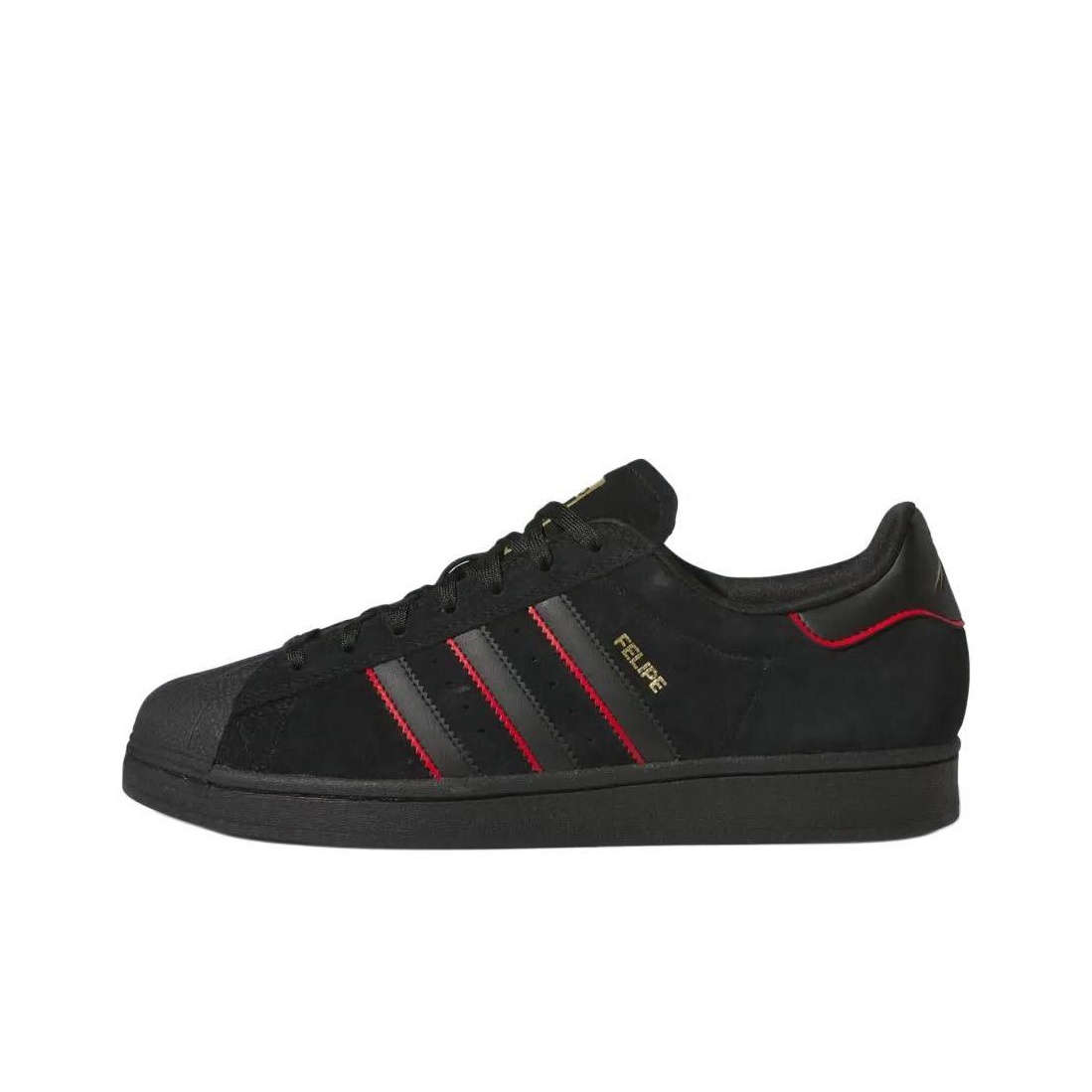 Adidas Shoes Superstar - 아디다스 오리지널스 x Felipe Gustavo SUPERSTAR