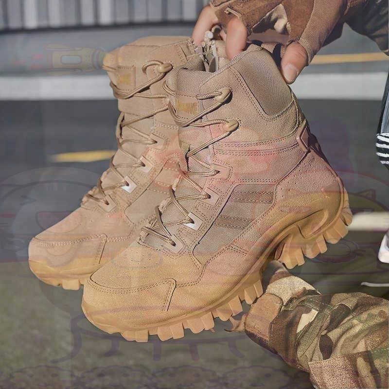 Shop Deals On Vintage Collectible Items - Tan Long Barrel Deadlift 캐주얼 스니커즈