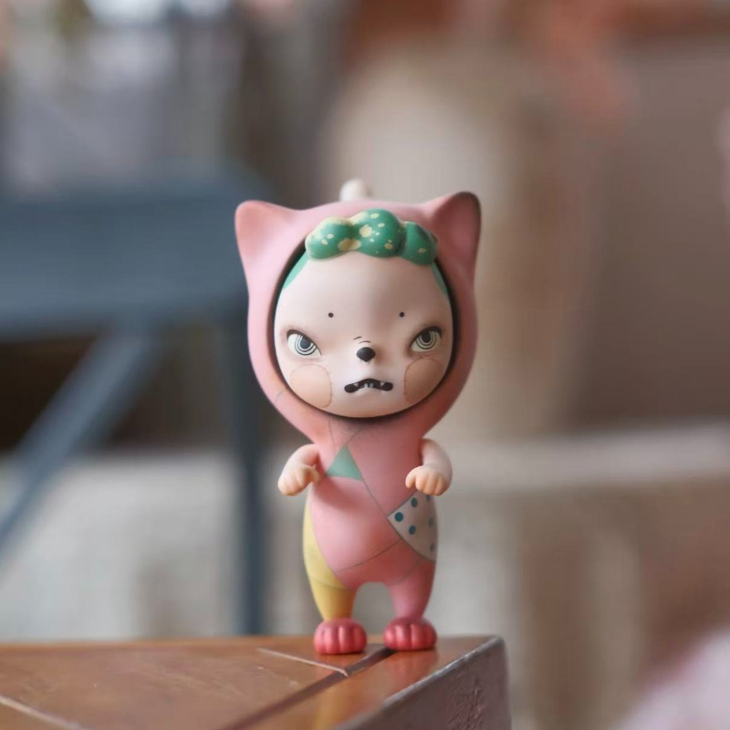 Collectible Collection - 소야 7주년 기념 플레이 위드 미