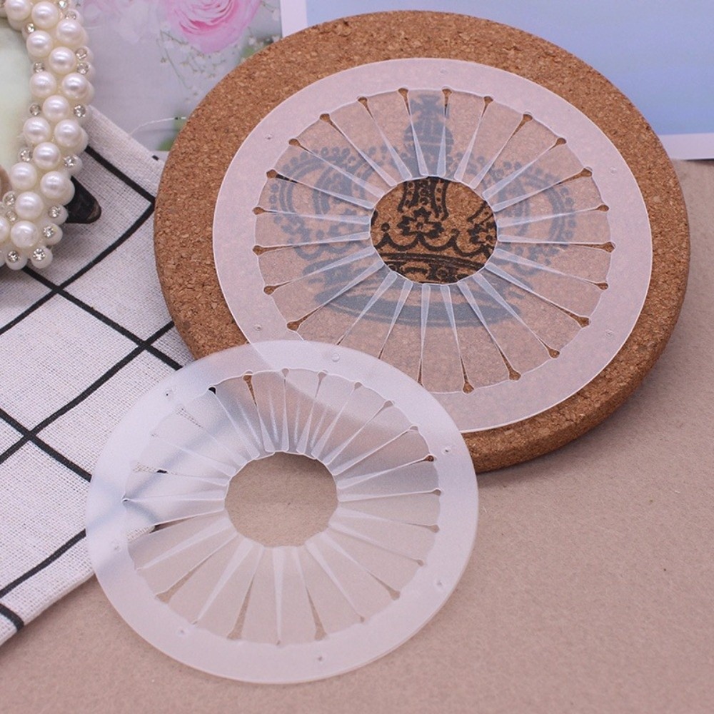 Typewriter Ribbon Roll - 9cm 12cm 15cm 로제트 메이커 리본