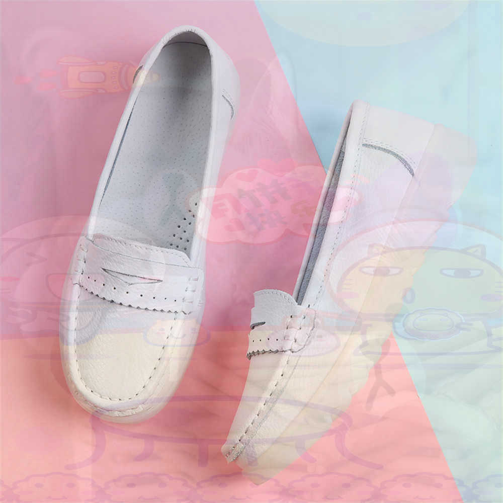 모카신 운전 십대 운동화 스케이트 보드 여성 신발 실버 - Shop Deals On Vintage Collectible Items 리뷰 및 가격