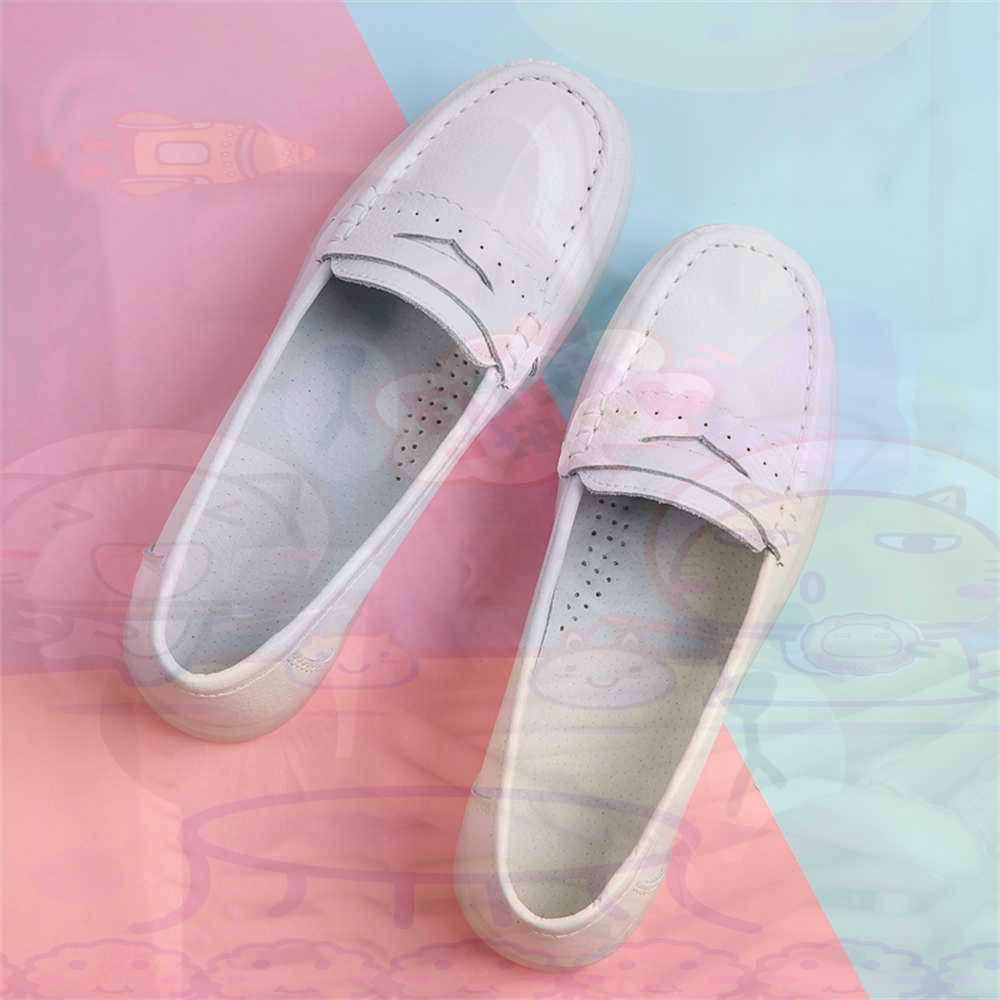 모카신 운전 십대 운동화 스케이트 보드 여성 신발 실버 - Shop Deals On Vintage Collectible Items 리뷰 및 가격