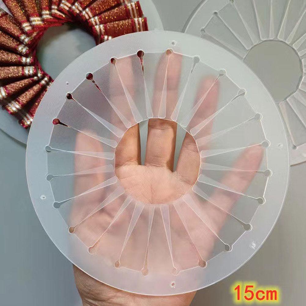9cm 12cm 15cm 로제트 메이커 DIY 투명 리 - Typewriter Ribbon Roll 리뷰 및 가격