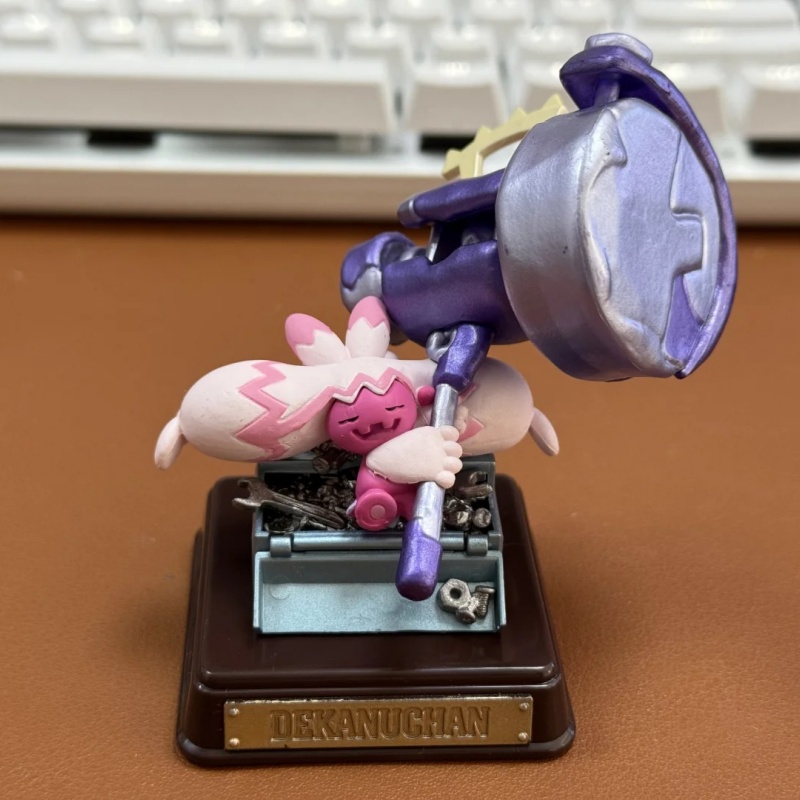 오리지널 Re-Ment 포켓몬 빈티지 컬렉션 유형 스틸 - Vintage Collectibles Toys 리뷰 및 가격