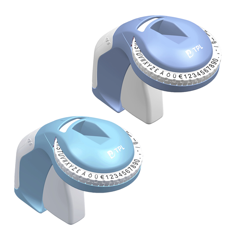 DYMO 12965/CIDY 12965 오메가 3D 엠 - Typewriter Ribbon Roll 리뷰 및 가격