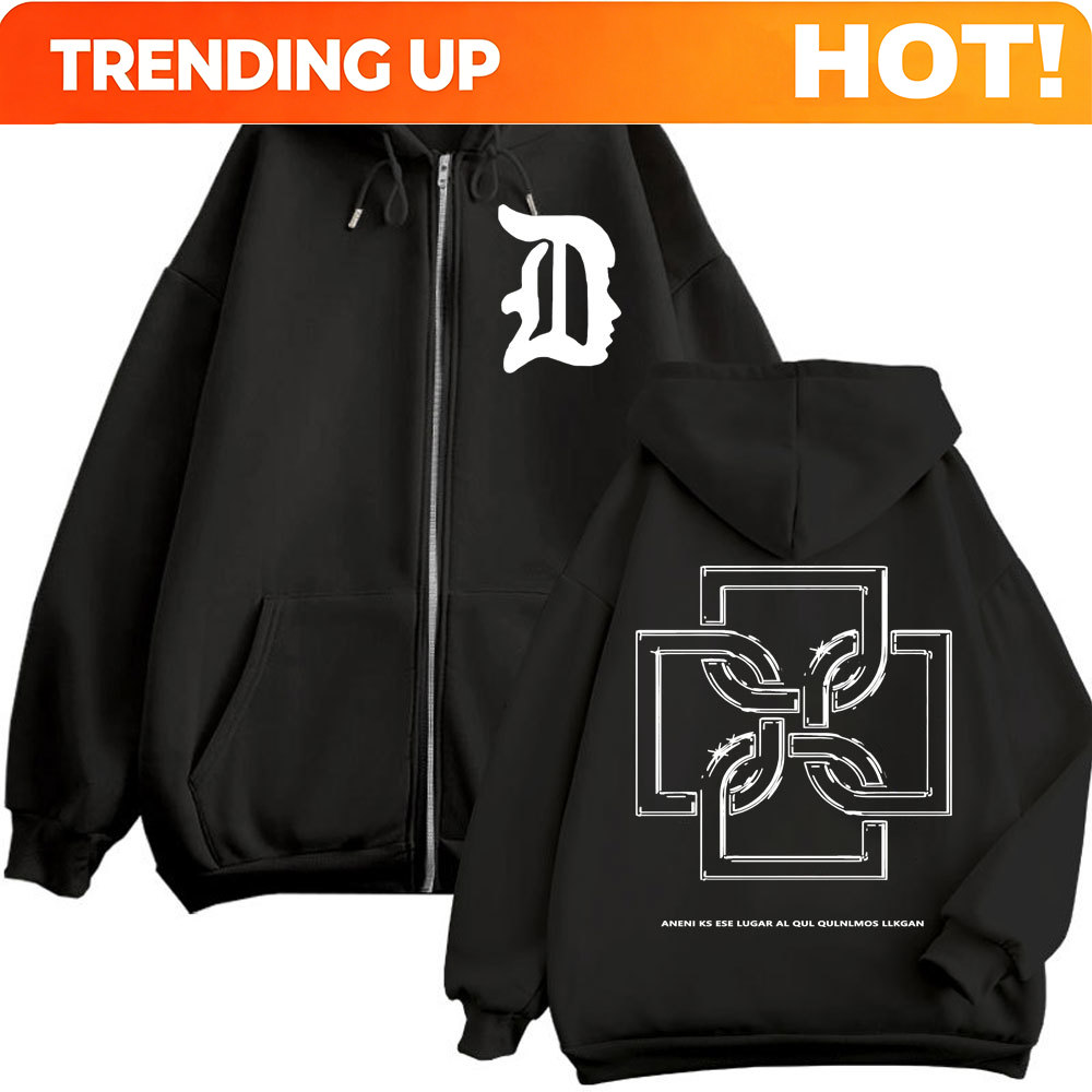 커스터마이징 래퍼 두키 로고 그래픽 지퍼 후드티 남녀공 - Vintage Zip Hoodie 리뷰 및 가격
