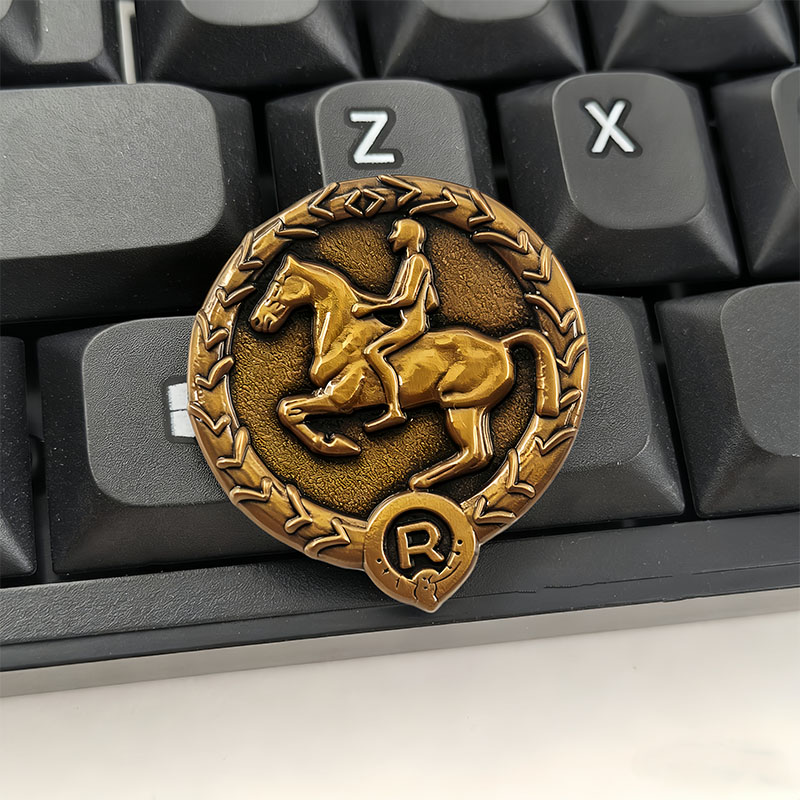 독일 젊은 기사 배지 독일 승마 배지 빈티지 승마 라펠 - Vintage Collectible Pins 리뷰 및 가격