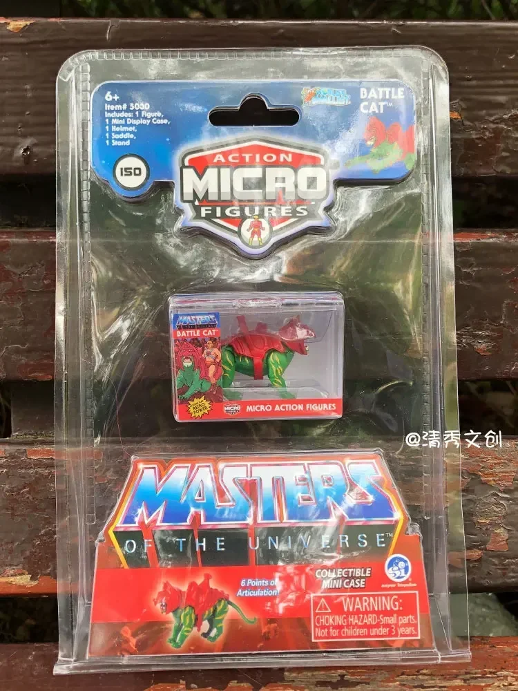 액션 마이크로 피규어 미니어처 만화 애니메이션, 헤마네 - Vintage Collectibles Toys 리뷰 및 가격