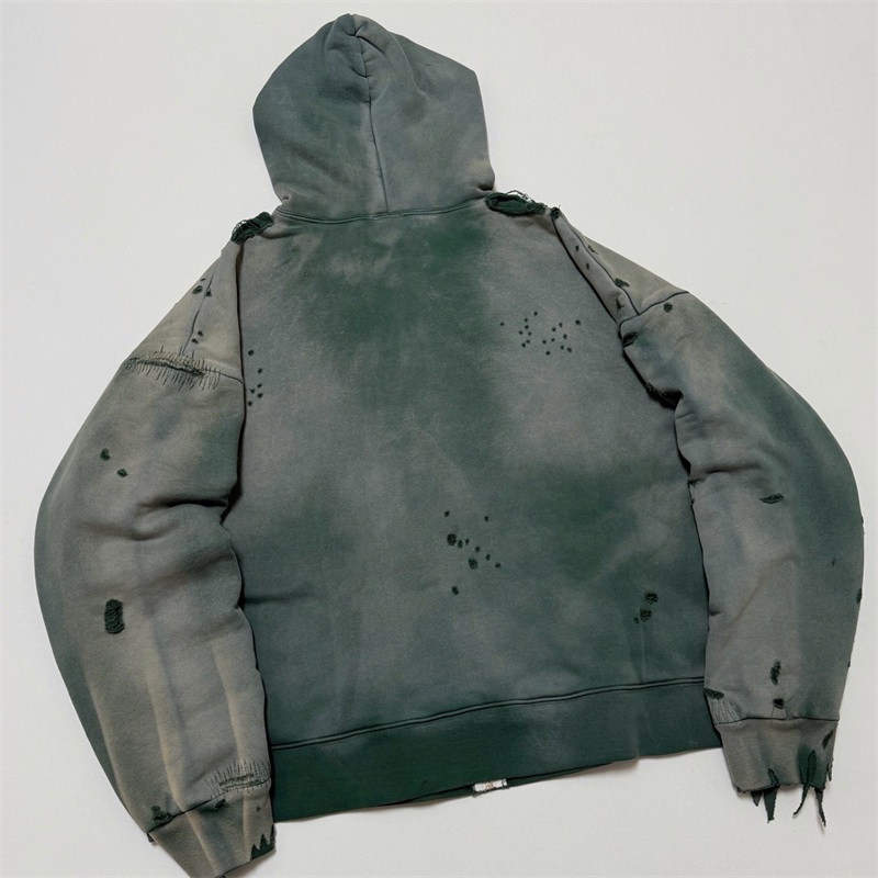 홀 빈티지 세인트 미맥스 오버사이즈 지퍼 재킷 남녀공용 - Vintage Zip Hoodie 리뷰 및 가격