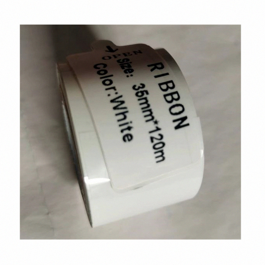 10롤 핫 스탬핑 기계용 특수 리본 28mm*120m, - Typewriter Ribbon Roll 리뷰 및 가격