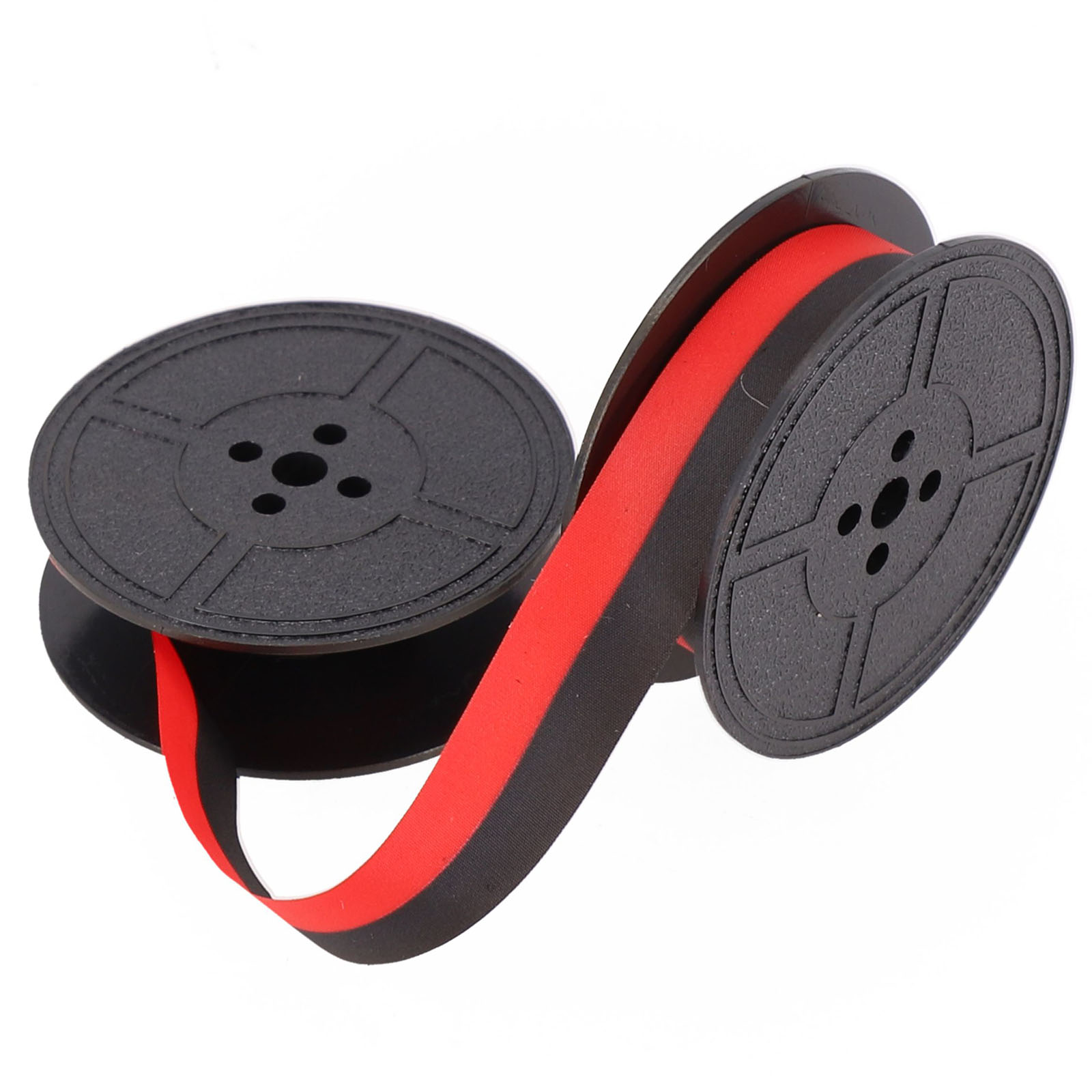1 세트 타자기 잉크 리본 휴대용 타자기 리본 계산기  - Typewriter Ribbon Roll 리뷰 및 가격