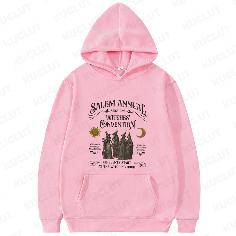 Salem 마녀 후드티 여성용, 빈티지, 재미있는 할로 - Vintage Zip Hoodie 리뷰 및 가격