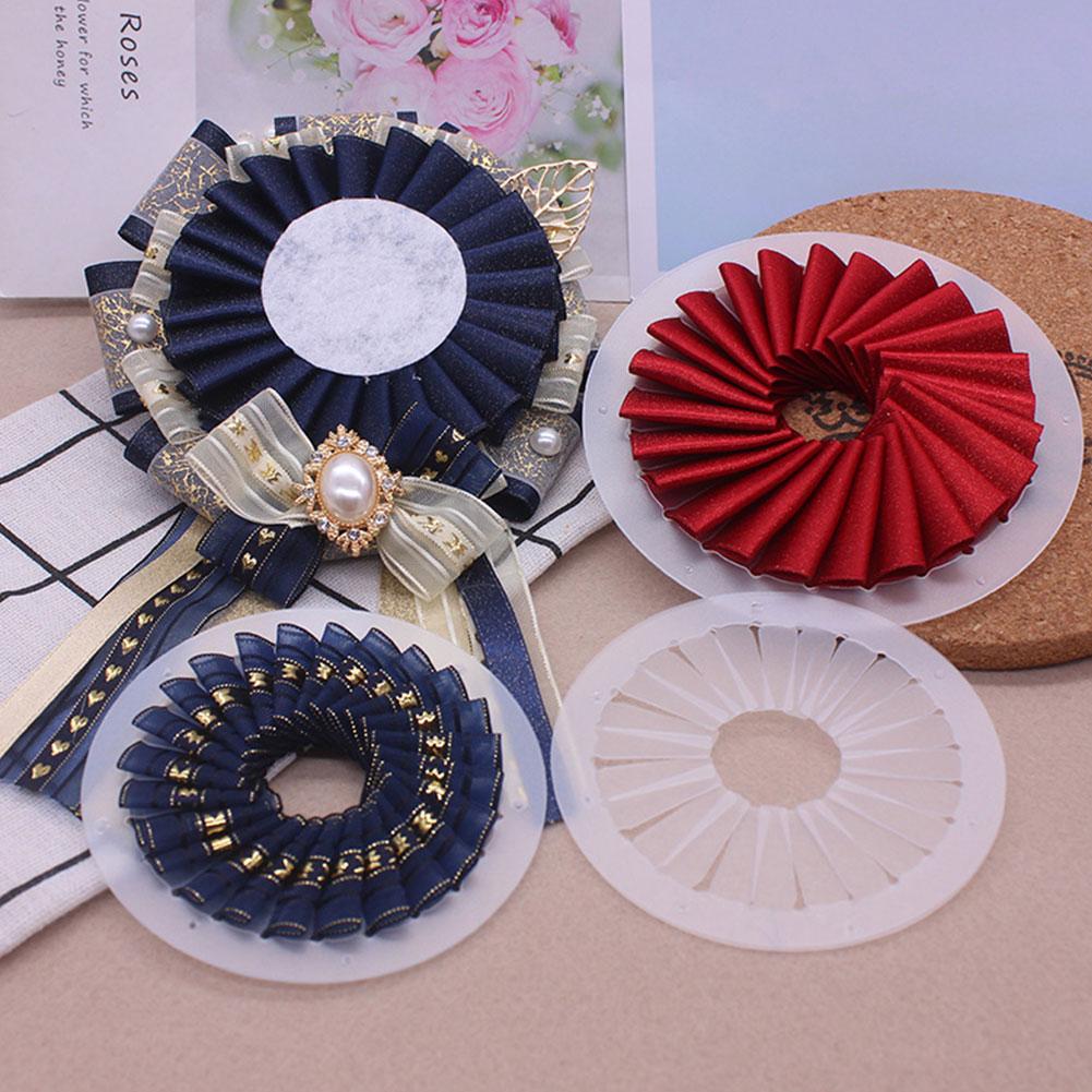 3Pcs 로제트 메이커 패치워크 액세서리 로제트 메이커 - Typewriter Ribbon Roll 리뷰 및 가격