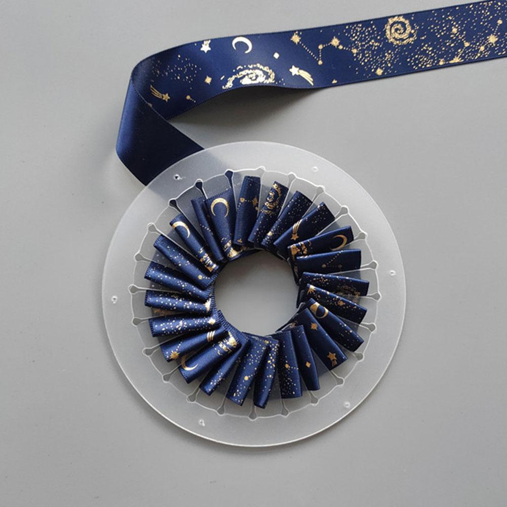 3Pcs 로제트 메이커 패치워크 액세서리 로제트 메이커 - Typewriter Ribbon Roll 리뷰 및 가격