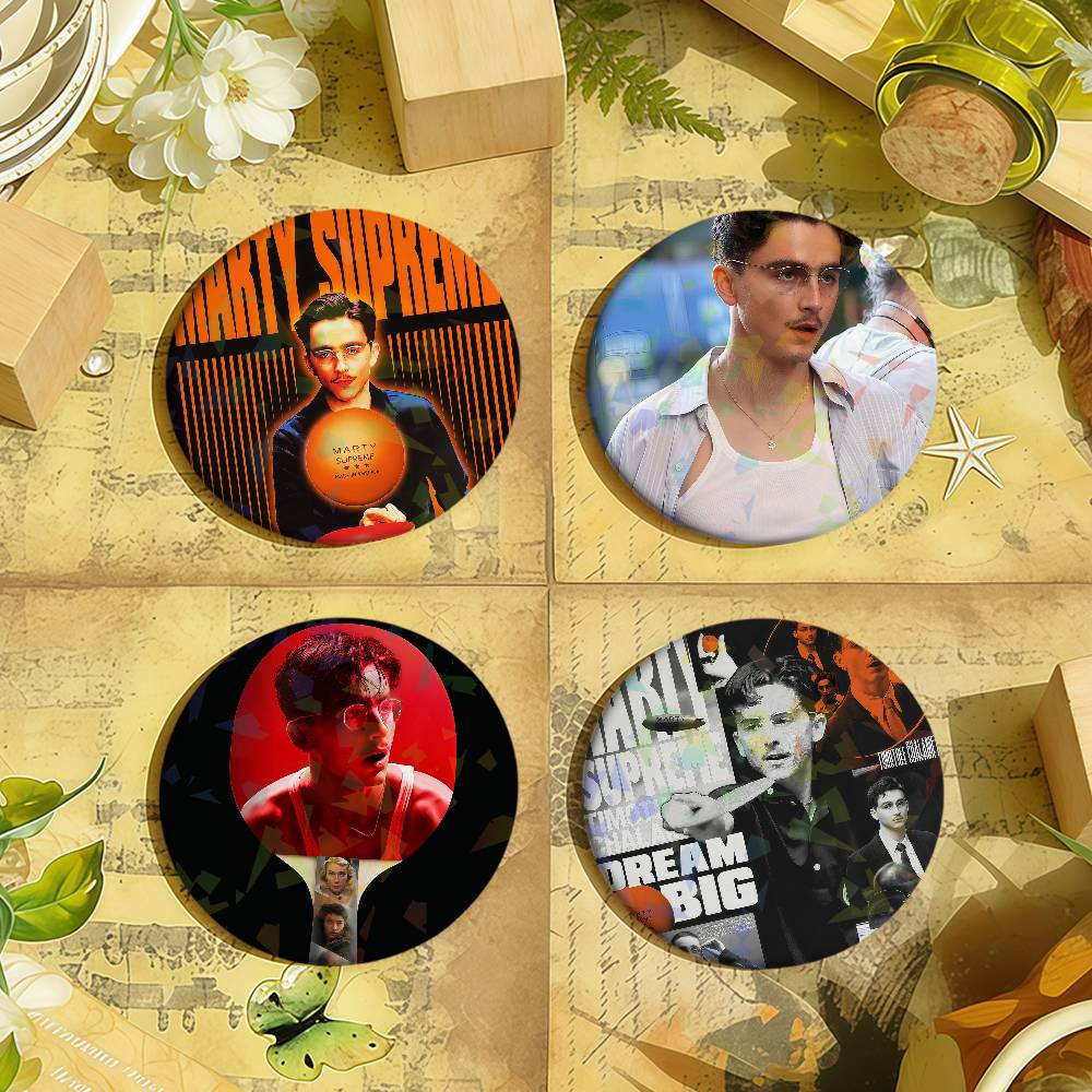 영화 M-marty S-supreme 멋진 예술 빈티지 - Vintage Collectible Pins 리뷰 및 가격