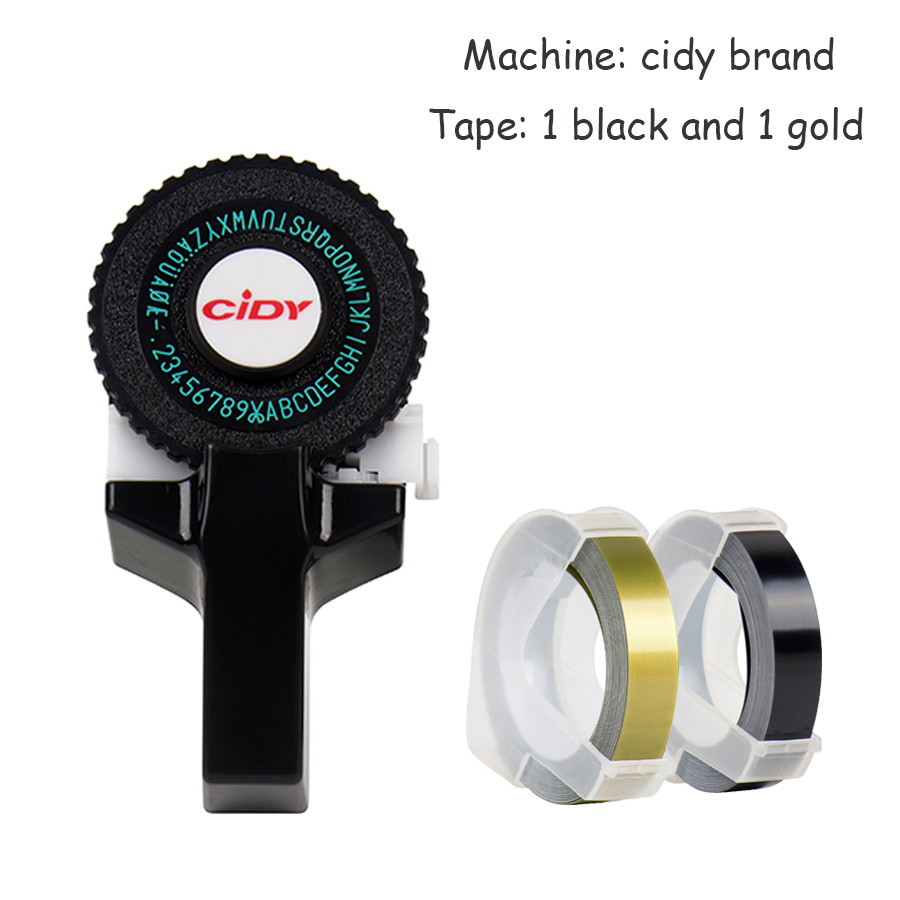 CIDY 미니 휴대용 프린터 DIY Handhold 타 - Typewriter Ribbon Roll 리뷰 및 가격
