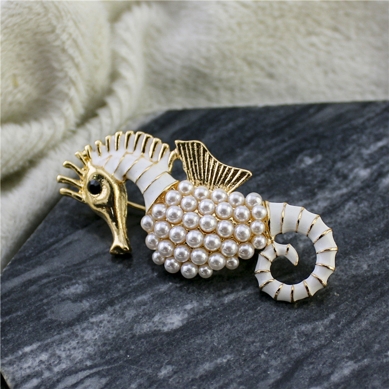 빈티지 동물 브로치 컬렉션 문어 코끼리 유니콘 푸들 라 - Vintage Collectible Pins 리뷰 및 가격
