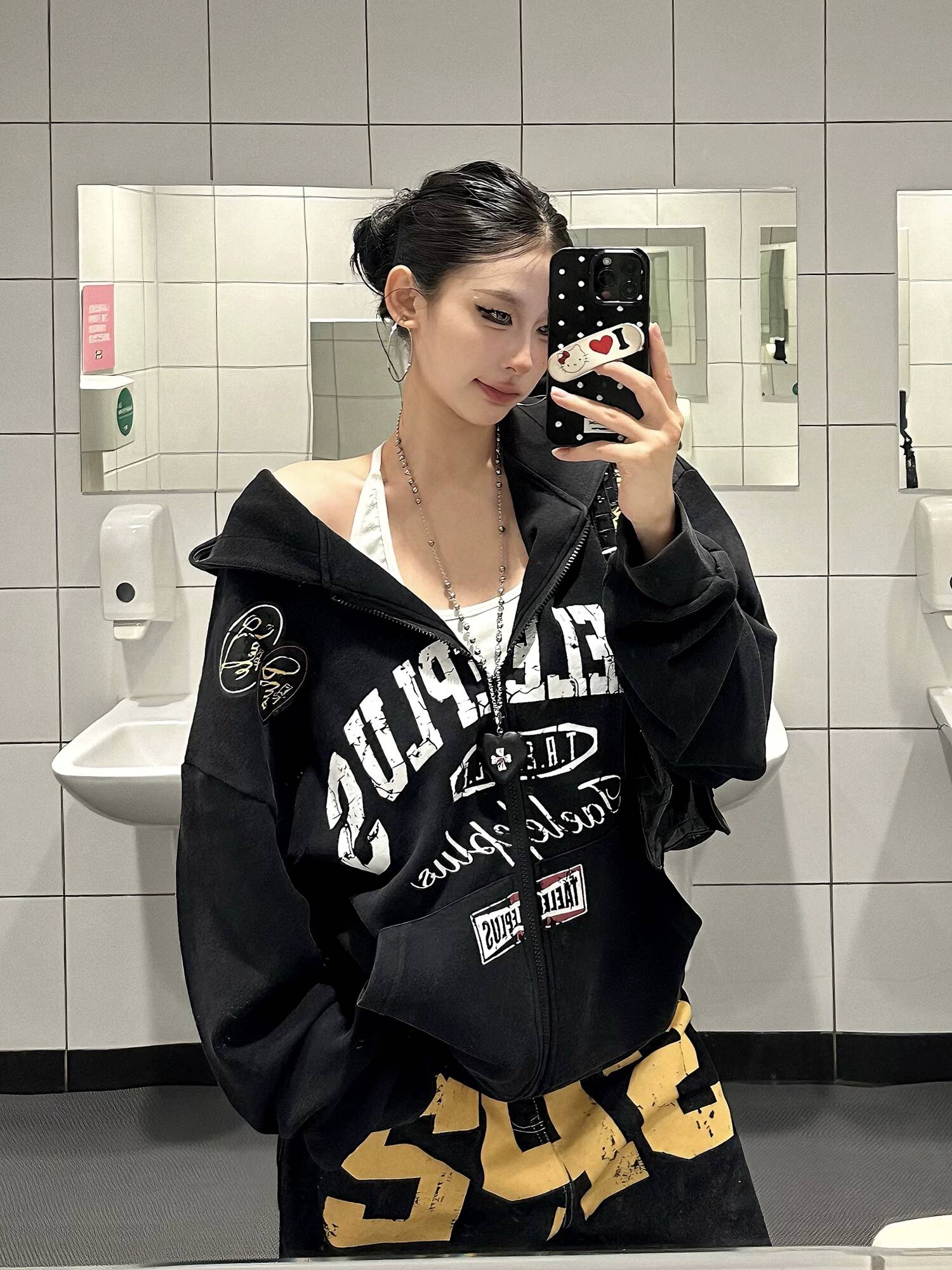 유니섹스 후드 스웨터 2026 가을 유니섹스 빈티지 레 - Vintage Zip Hoodie 리뷰 및 가격
