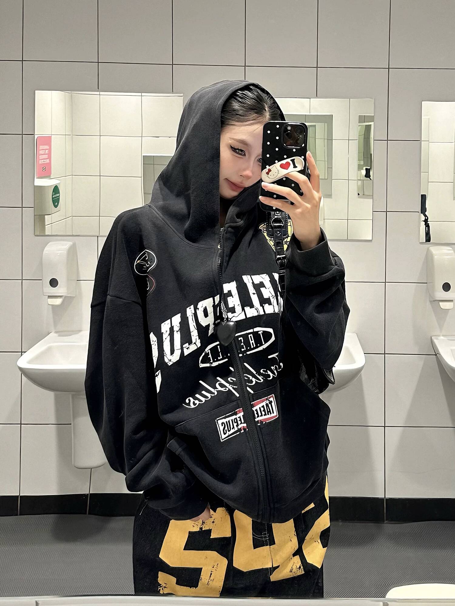 유니섹스 후드 스웨터 2026 가을 유니섹스 빈티지 레 - Vintage Zip Hoodie 리뷰 및 가격