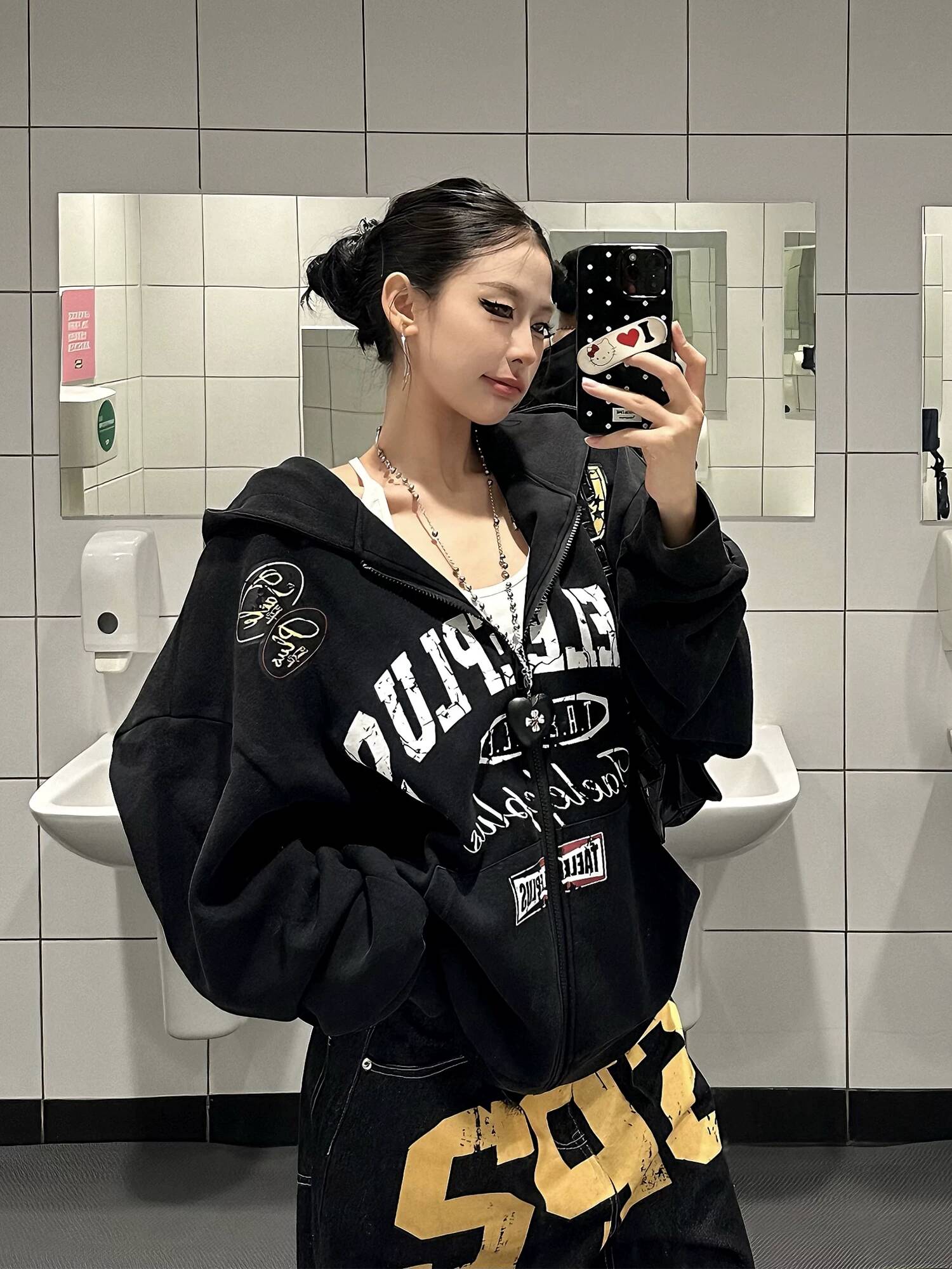 유니섹스 후드 스웨터 2026 가을 유니섹스 빈티지 레 - Vintage Zip Hoodie 리뷰 및 가격