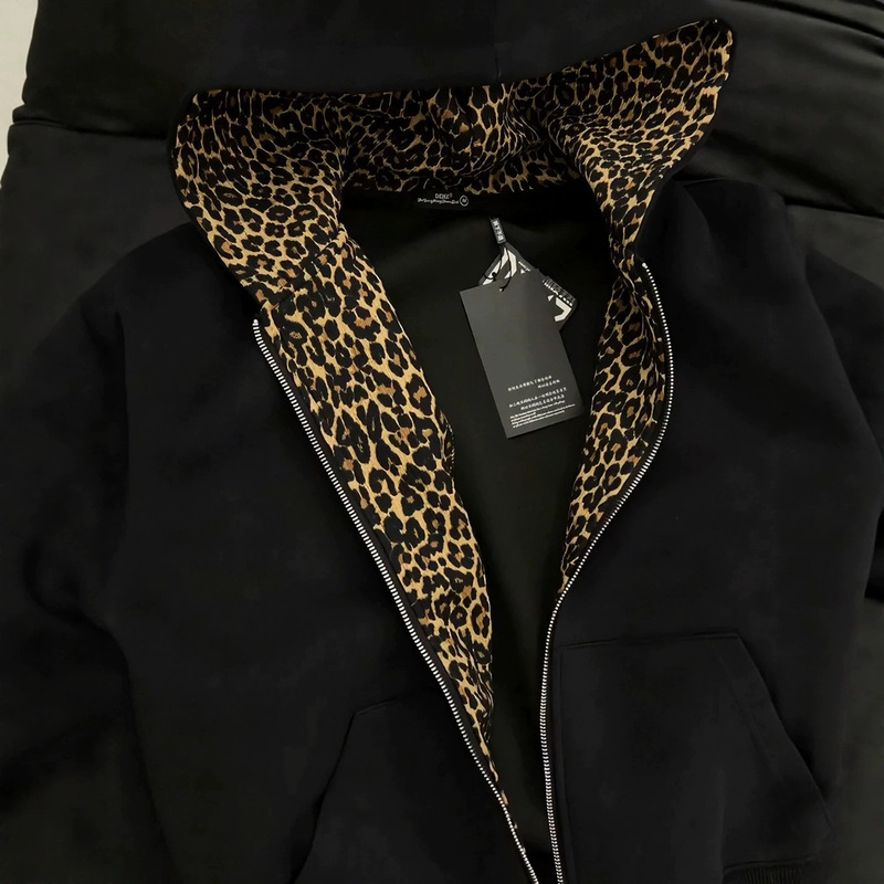 QICHE 2026 남성용 아메리칸 빈티지 풀오버 지퍼 - Vintage Zip Hoodie 리뷰 및 가격