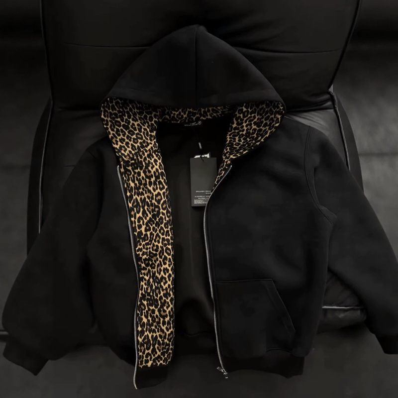QICHE 2026 남성용 아메리칸 빈티지 풀오버 지퍼 - Vintage Zip Hoodie 리뷰 및 가격