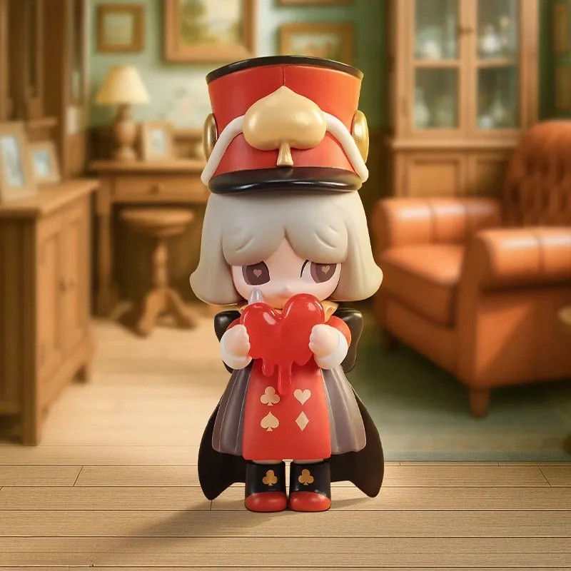 Laplly 빈티지 메모리 시리즈 블라인드 박스 귀여운 - Vintage Collectibles Toys 리뷰 및 가격