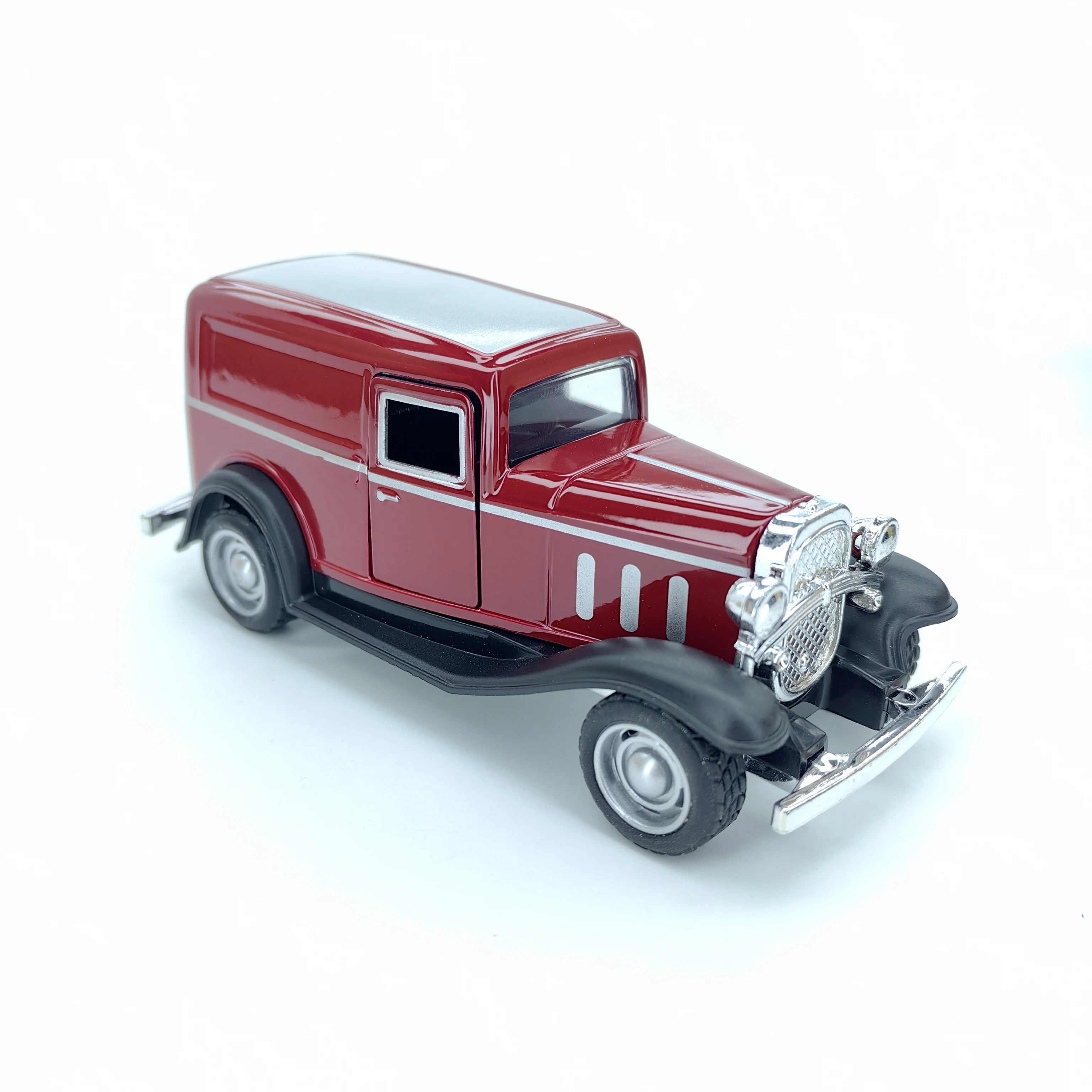 레트로 합금 장난감 자동차 모델 수집용 빈티지 차량 전 - Vintage Collectibles Toys 리뷰 및 가격